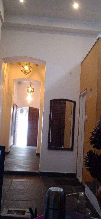 French Rivera Guest House Пондичерри Экстерьер фото